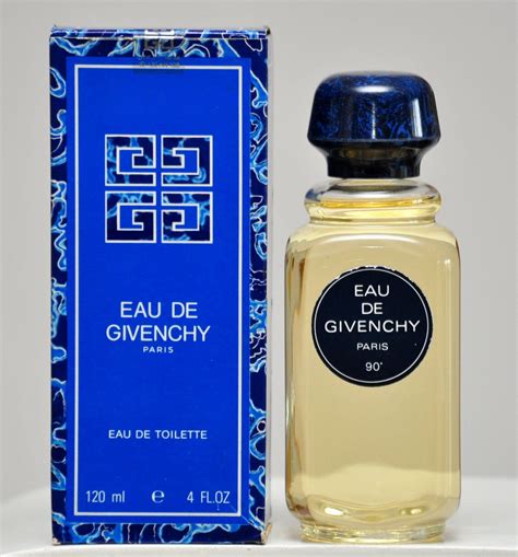 old Givenchy perfume for women